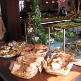 Отель Джоя Парк